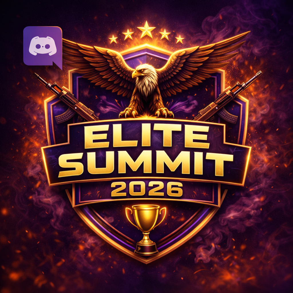 Elite Summit 2026 logo